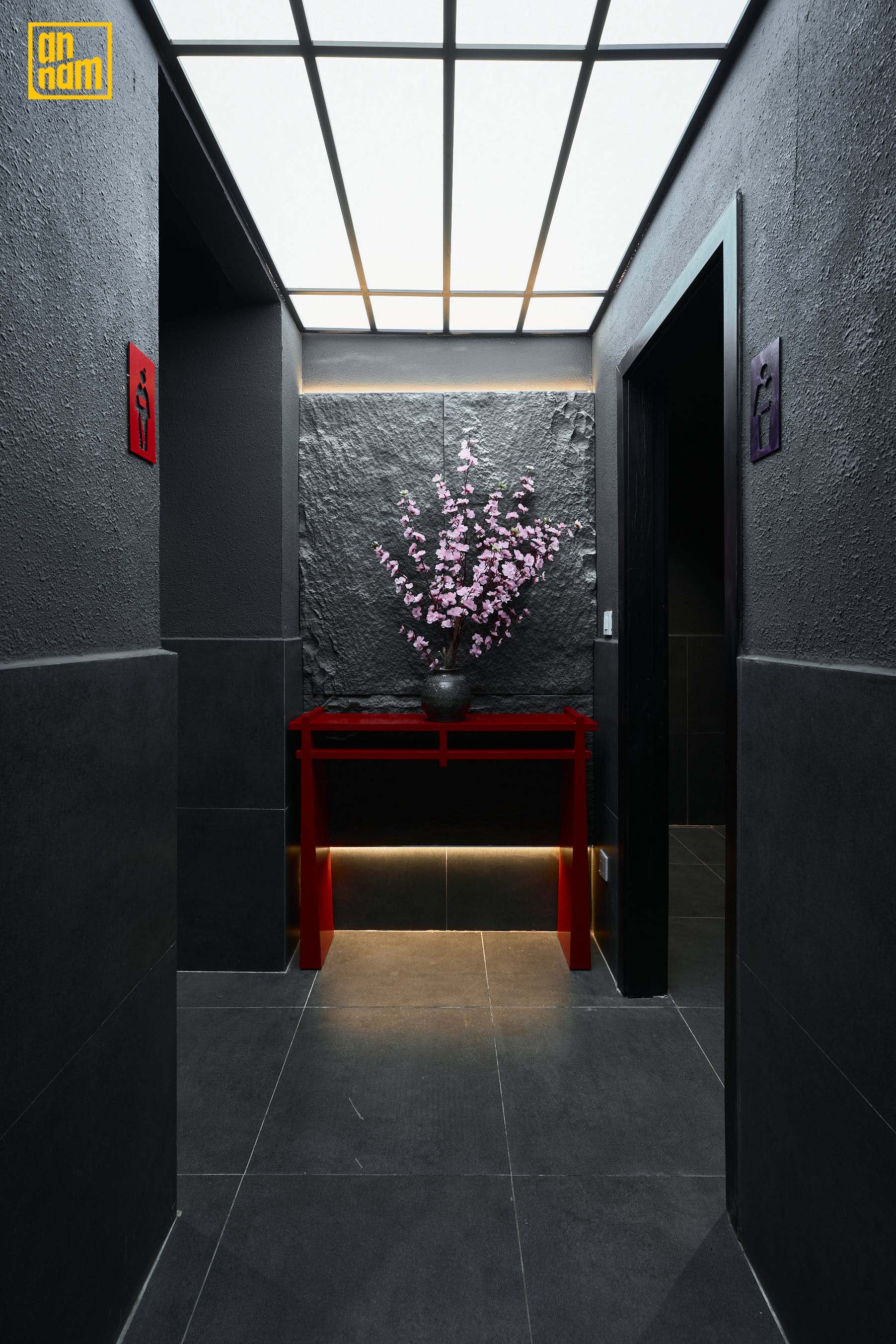 店内・空間 3